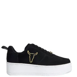 Racerr Suede