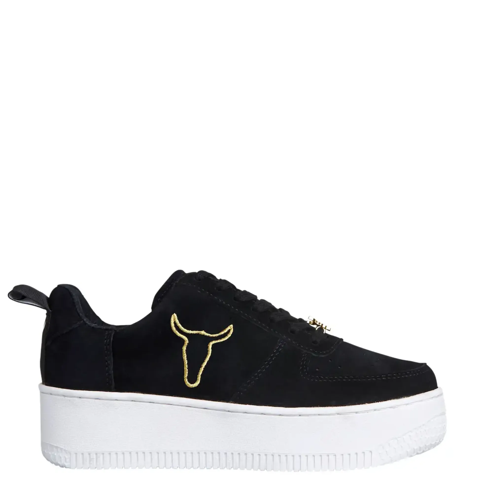 Racerr Suede
