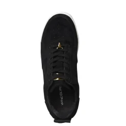 Racerr Suede
