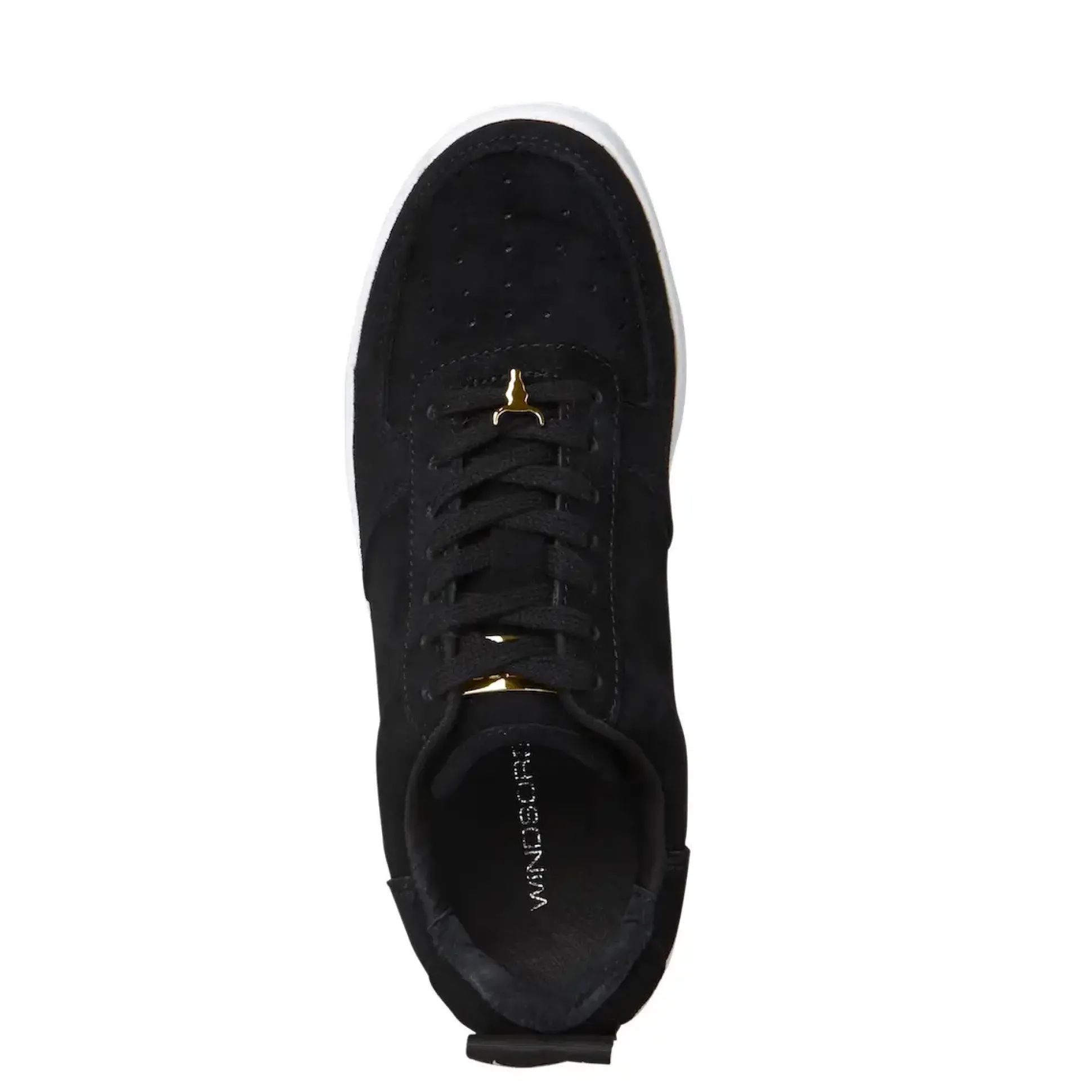 Racerr Suede