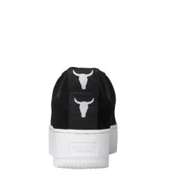 Racerr Suede