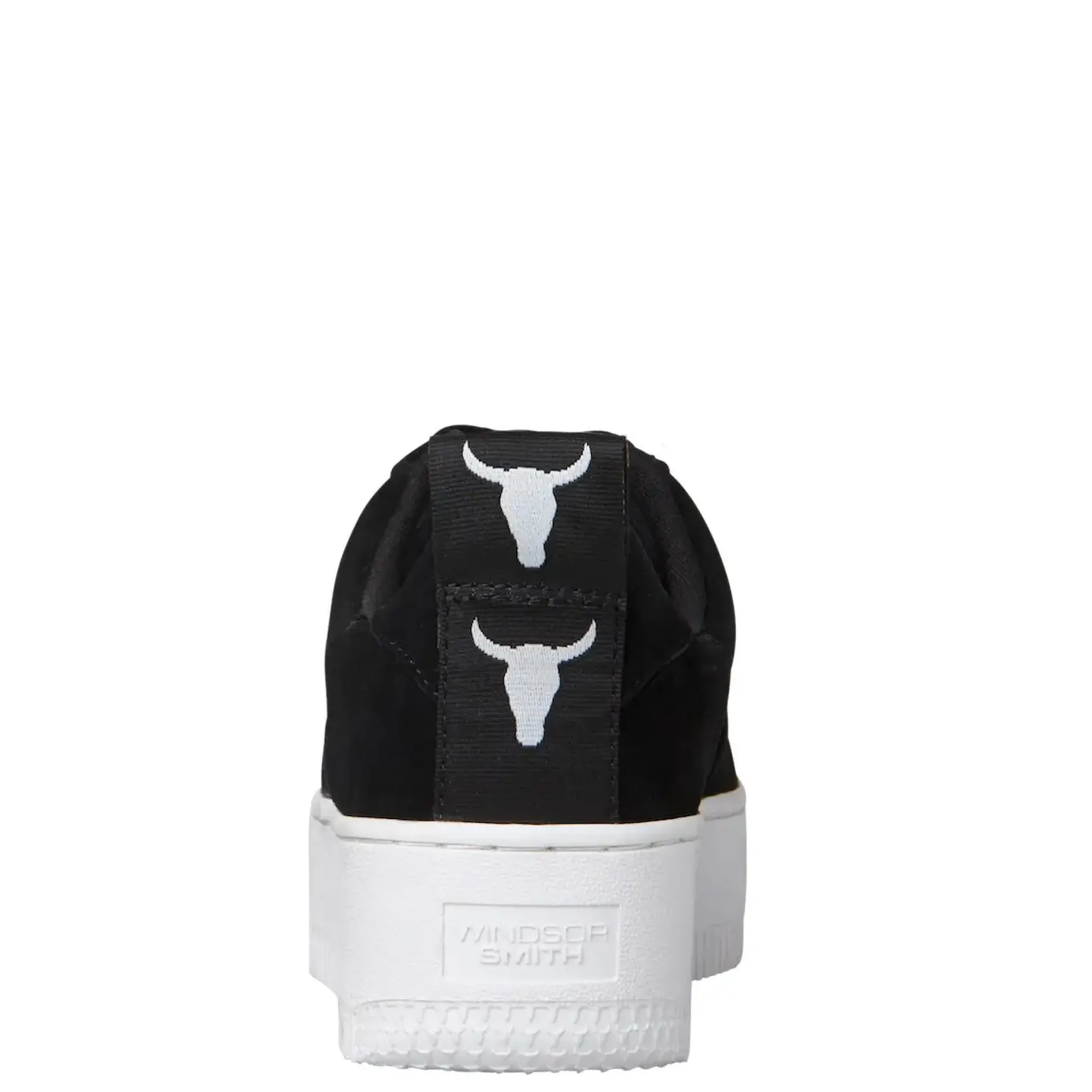 Racerr Suede