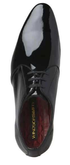 Ramba Black Patent