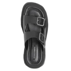 Reach Black Leather