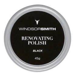 Renovating Polish Black 45G - -