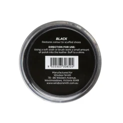 Renovating Polish Black 45G - -