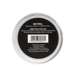 Renovating Polish Neutral 45G - -