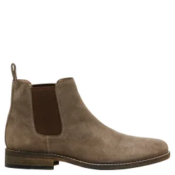 Samuel Maron Suede