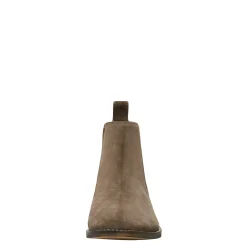 Samuel Maron Suede