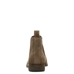 Samuel Maron Suede