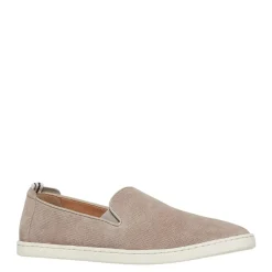 Scott Fawn Suede