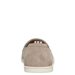 Scott Fawn Suede