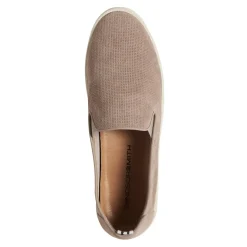 Scott Fawn Suede