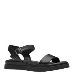 Someday Black Leather
