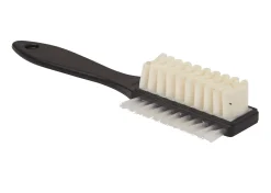 Suede Brush - -