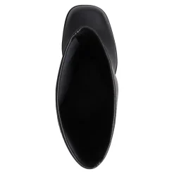 Survival Black Stretch Pu