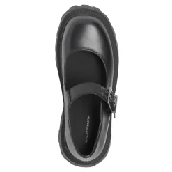 Tokyo Black Leather
