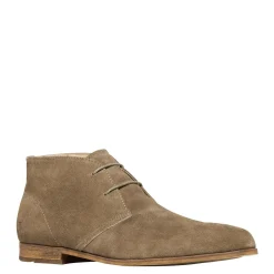 Toorak Suede Maron