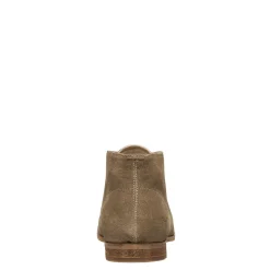 Toorak Suede Maron