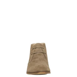 Toorak Suede Maron