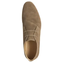 Toorak Suede Maron