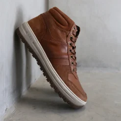 Urge Cognac Leather