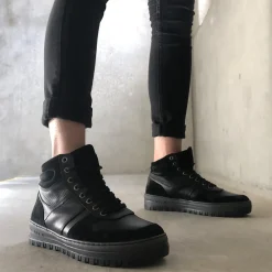 Urge Leather