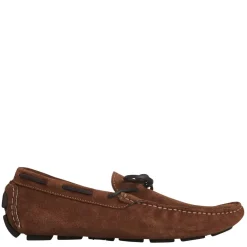 Wassp Tobacco Suede