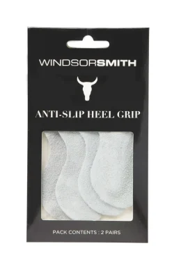 Ws Anti Slip Heel Grip - -