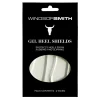 Ws Gel Heel Shields - -