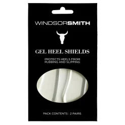 Ws Gel Heel Shields - -