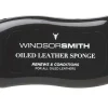 Ws Waxy Oily Sponge - -